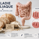 maladie coeliaque