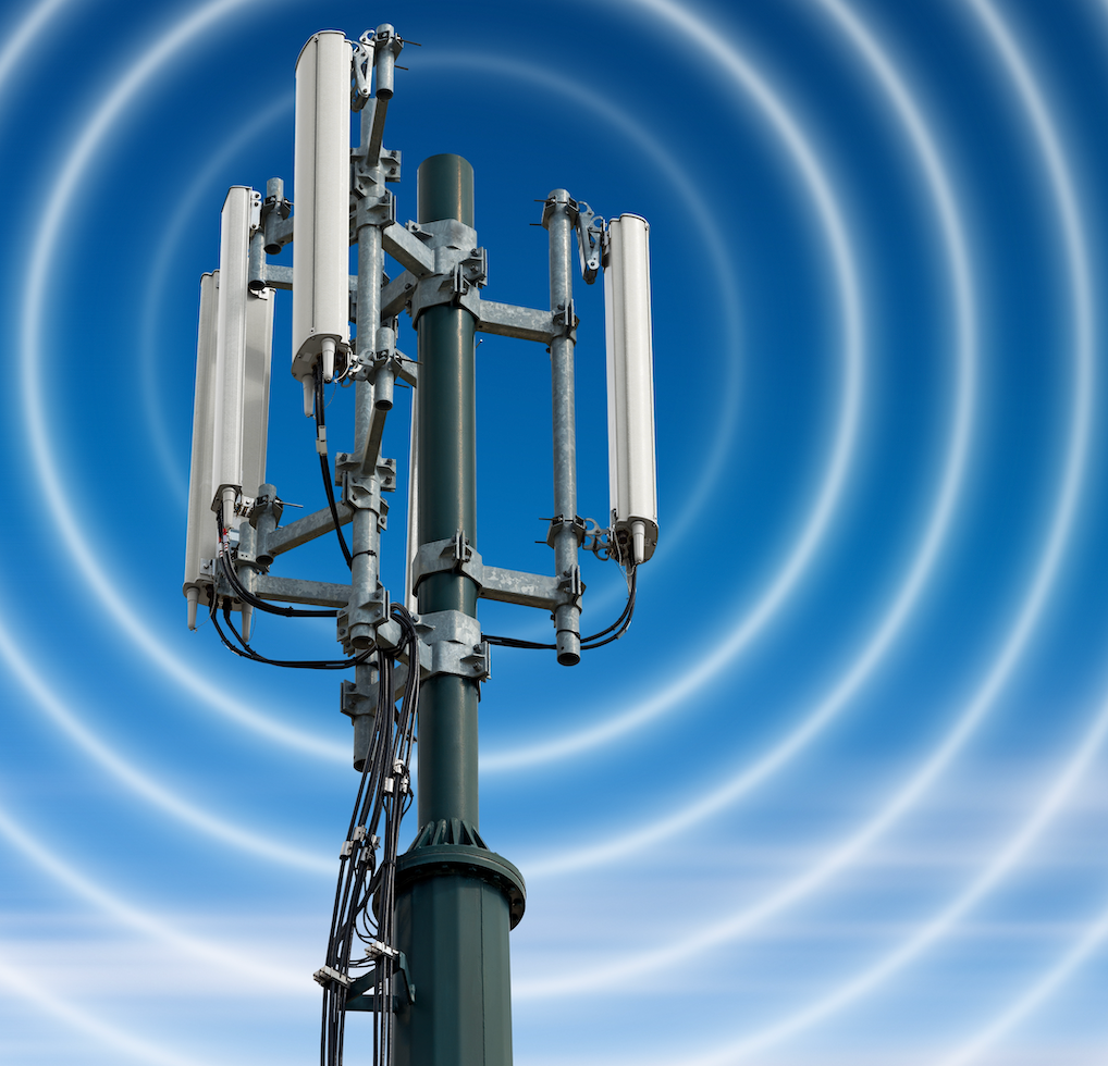 5G et cancer